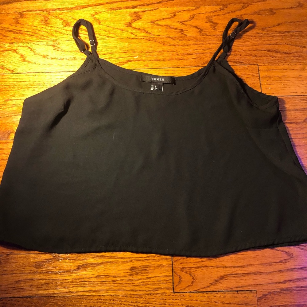 Forever 21 tank top